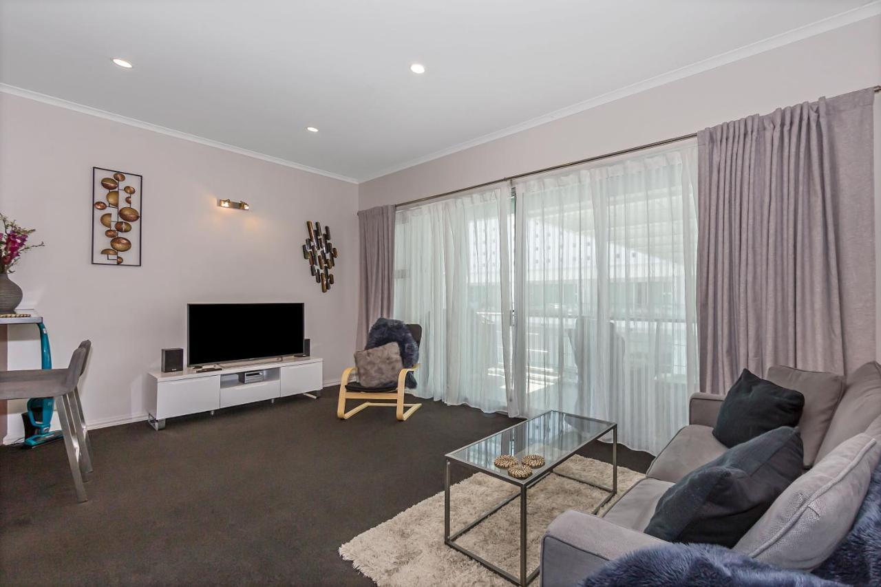 Princes Wharf 1Br Apartment - Home Away From Home Auckland Dış mekan fotoğraf