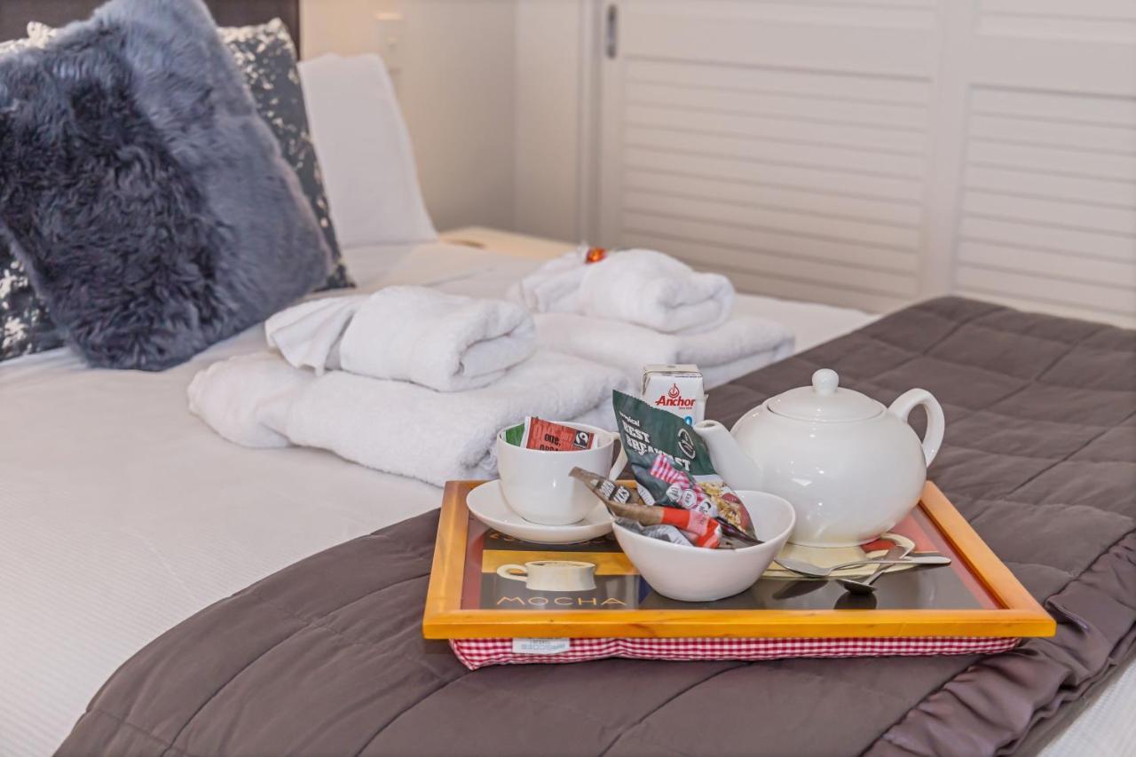 Princes Wharf 1Br Apartment - Home Away From Home Auckland Dış mekan fotoğraf