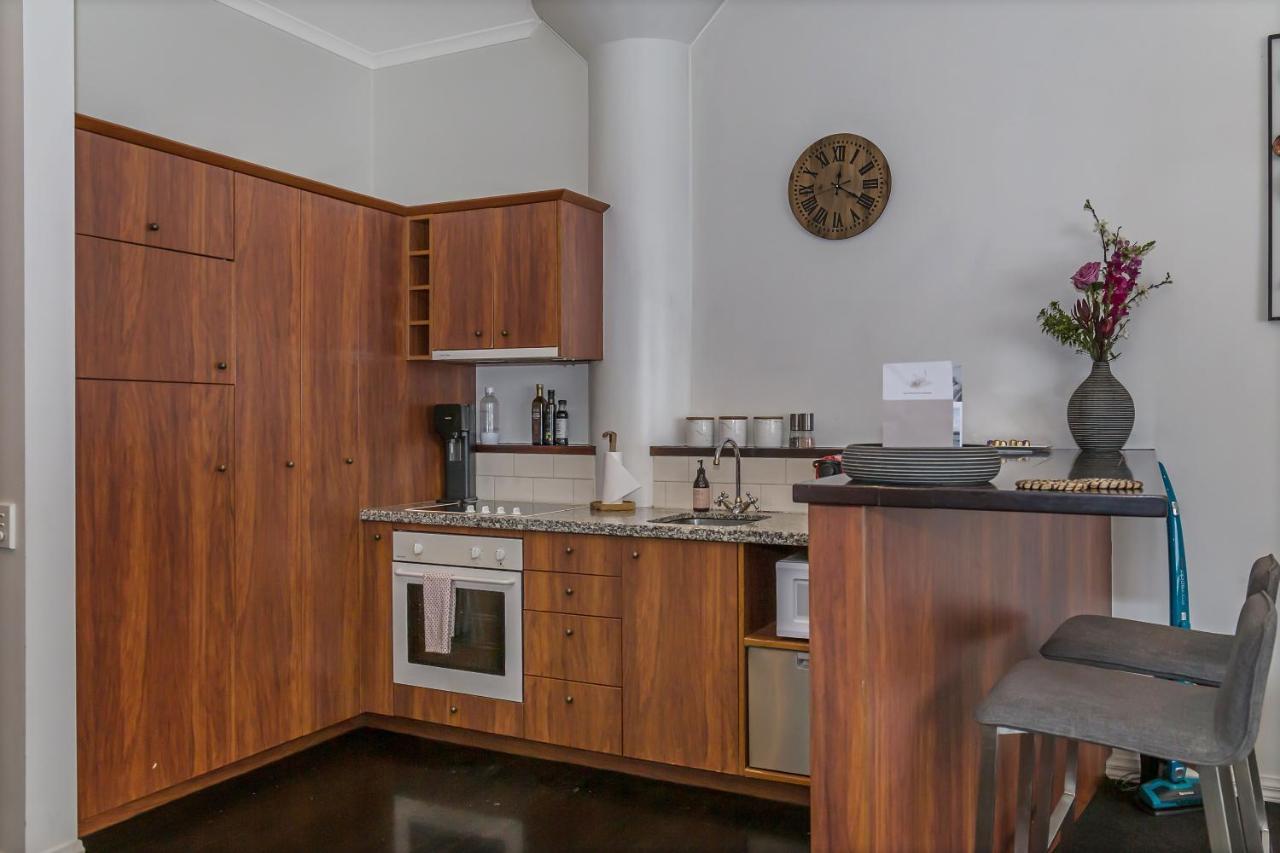 Princes Wharf 1Br Apartment - Home Away From Home Auckland Dış mekan fotoğraf